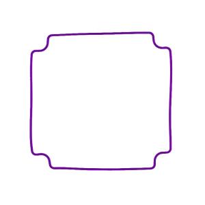 Cheap IATF16949 Rubber Sealing Orings Ozone Resistant Low High Temperature Grey FKM Seal Products for sale