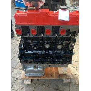 Diesel Engine 493 For Foton Mini Bus Parts With 280N.m Torque