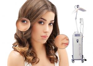 Cheap Oxygen Therapy Skin Peeling Machine , Face Rejuvenation Machine For Skin Rejuvenation for sale