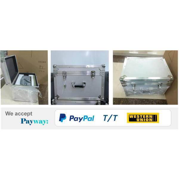 Touch Screen ESWT Electromagnetic Shockwave Therapy Machine For Physiotherapy / Muscle Stimulation/Pain Treatment