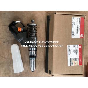 China 4903319 Diesel Fuel System Components Cummins Fuel Injectors on sale