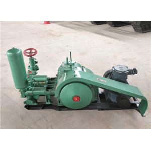 High Performance Water Well Drilling Rig Mud Pump