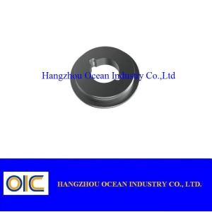 Screw Size 5/16 Cast Iron Car Control Arm Bushing for Improved Handling and