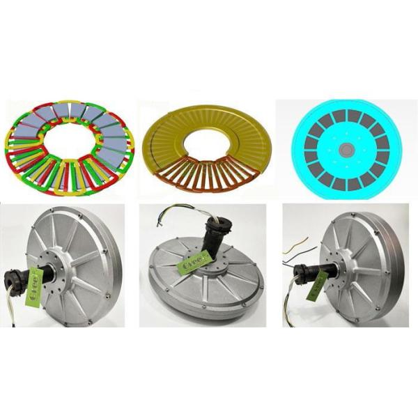 5KW VERTICAL AXIS WIND TURBINE SOLAR WIND HYBRID GENERATOR SYSTEM