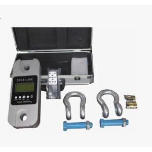 China Safe Load Digital  Electronic Crane Weighing  Scale With Hand Dynamometer on sale China Safe Load Digital  Electronic Crane Weighing  Scale With Hand Dynamometer on sale