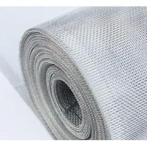 Windows Aluminium Fly Screen Roll With Customization