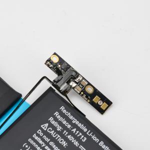 New laptop battery manufacturing A1713 for Apple MacBook Pro Retina 13'' A1708