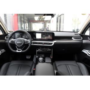 Kia K5 2021 380T GT-Line Ultimate Version Gasoline 4 Door 5 Seats Sedan Car