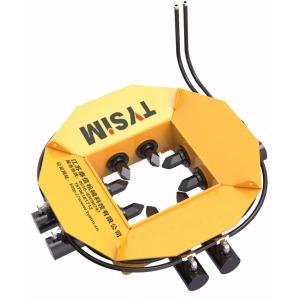 30MPa Max Crowd Pressure Concrete Cutting Machine Hydraulic Concrete Cutting