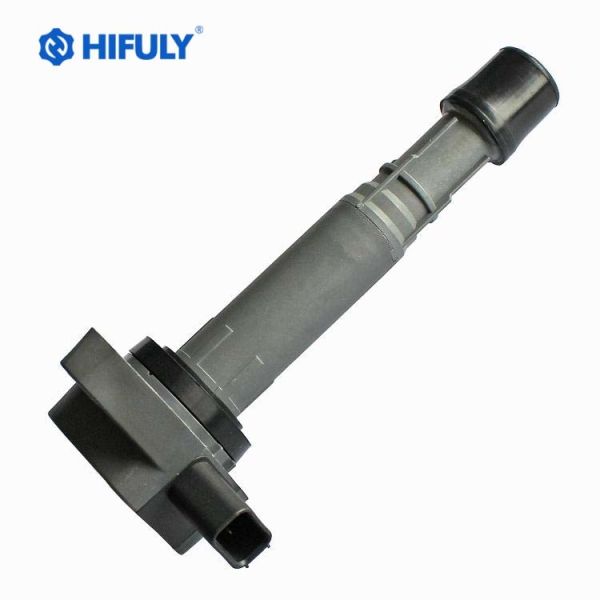 Quality OEM-Equivalent Ignition Coil 30520 PVJ A01 30520 PGK A01 30520 PVF A01 for Honda Accord 2.0 98-02 with Same as Original Size wholesale