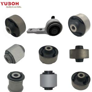 China Polyurethane Lower Arm Bushing for Honda CRV Civic 91-95 2018 Fit City Jazz Odyssey on sale