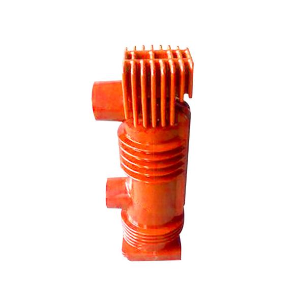 Casting Clear Epoxy Resin For Electrical Insulation Material And Silica Powder Together