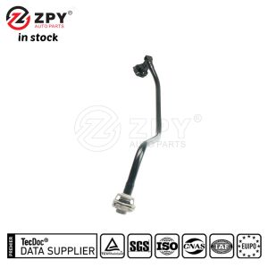 ZPY Auto Parts Sub-Kettle Hose 8W0121081L For Audi A4L