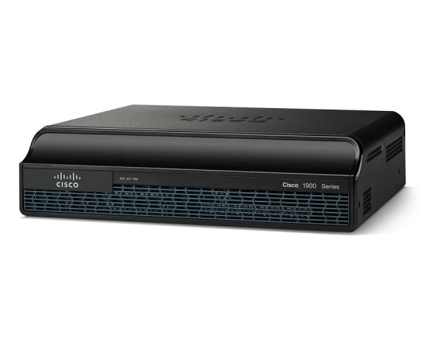 Quality Cisco 1941-SEC/K9 + DATA License CISCO1941-SEC/K9 security vpn ssl router wholesale