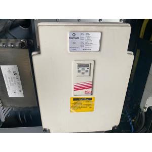 Used Hydraulic Injection Moulding Machine For Mobile Case 51T Visual Oil Window