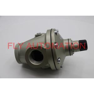 SMC AR825-F12 Pilot Regulator Precision Ar Regulator