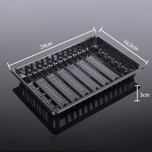 16.5cm Polyethylene Terephthalate Tray