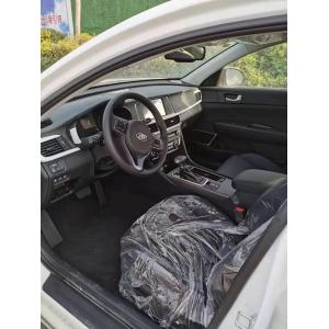 Kia K5 Hybrid 2.0L GLS 6 Speed AT Sedan Used Midsize Car 115kw