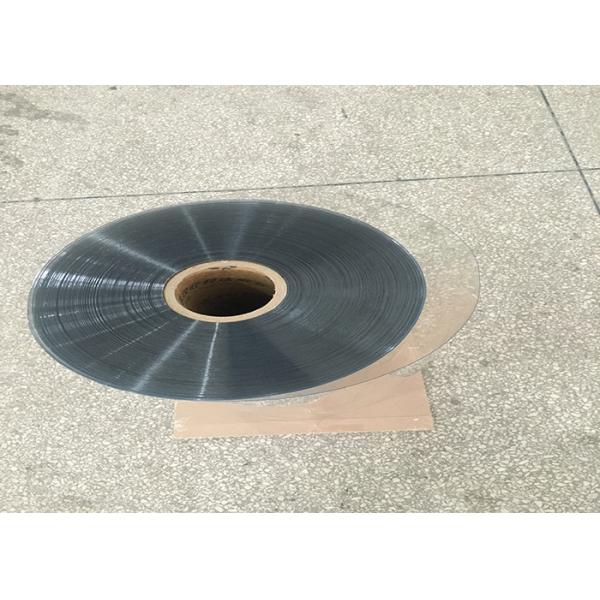 Quality Printing PET Packaging Film Transparent Color 0.2mm - 1.8mm Thickness wholesale