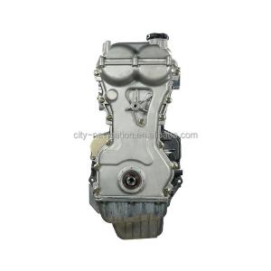 DK15-01 1.5L DK15-02 Auto Engine Assembly Motor for DFSK Dongfeng Glory