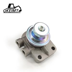 Factory Supply Competitive Price Fuel Filter Head C6204717210 For Cummins 6B3.3