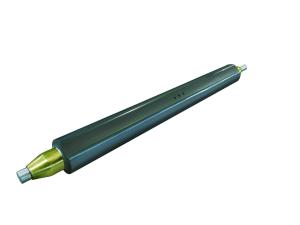 Cheap 25mm To 600Mm Gravure Anilox Roller Coating UV Ink Flexo Anilox Rollers for sale
