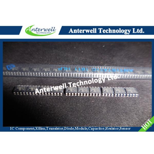 Quality 24LC512-I-SN IC CHIPS 512K I2C⑩ CMOS Serial EEPROM China Supplier New & Original Electronic Components wholesale