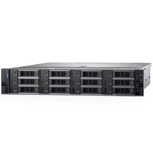 Dell PowerVault ME5012 Storage Arrays Equipped With Intel Xeon Processors