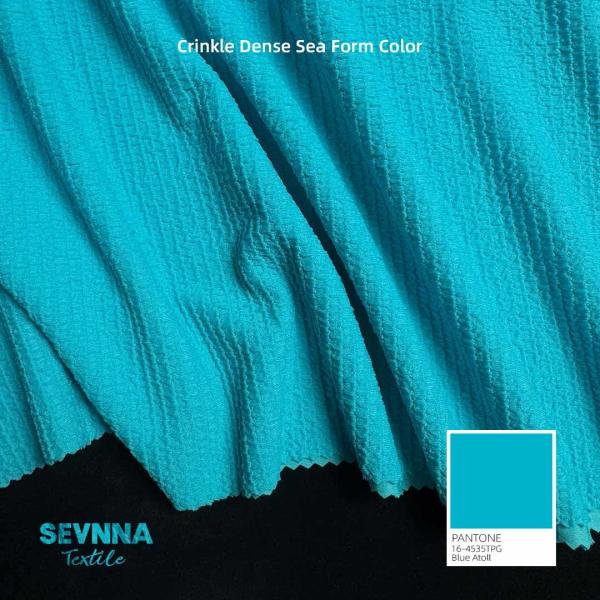 Quality Recycled Upcycled Nylon Material For Customized Sustainability wholesale