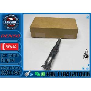 Diesel Injector RE529150 095000-6460 Common Rail Injector RE529151 095000-6470