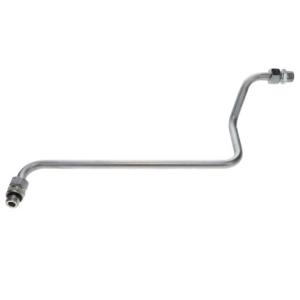 China High Quality Atlas Oil Pipe Metal Spare Parts 1622007100 Air Compressor Filter & Cylinder New & Used Condition on sale