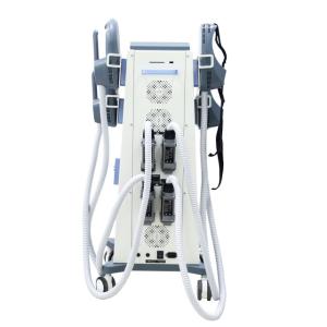 Neo Rf Two Handle Muscle Stimulator , Machine