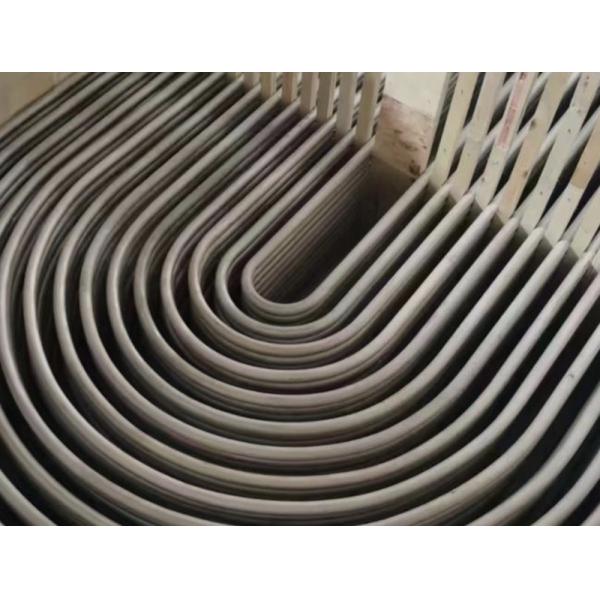 Serpentine Tubes with Up To 5000 Psi Pressure Range Shanghai Loading Port's Best