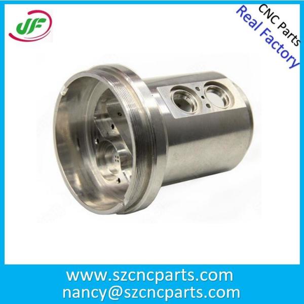 Quality Customized Milling Turning CNC Machine Processing CNC Machining Auto Parts wholesale