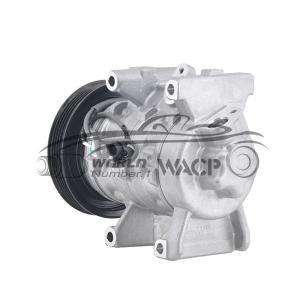 Car AC Compressor BC4471404800RC XI4472802840 XI4472802841 For Honda Mobilio
