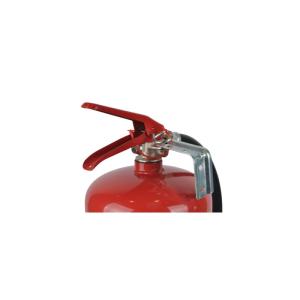 10L Steel Foam Fire Extinguisher With Wall Bracket
