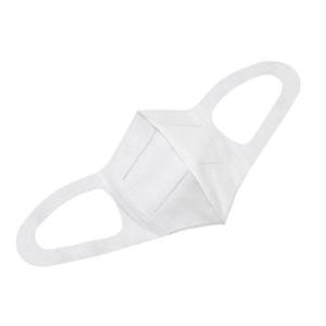 3d Stereo Valveless Disposable Earloop Face Mask Haze Proof Adult Face Mask