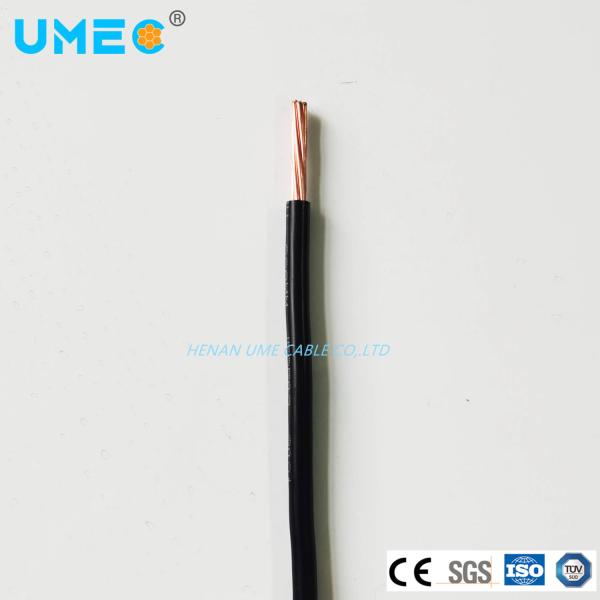 Quality Free Sample Accepted Ume PVC Insulated Wire for House Building Bvr Wire Installation wholesale