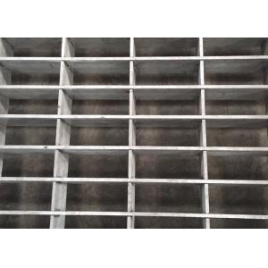 G303/33/80 1000mm Press Lock Steel Grating For Building Platform