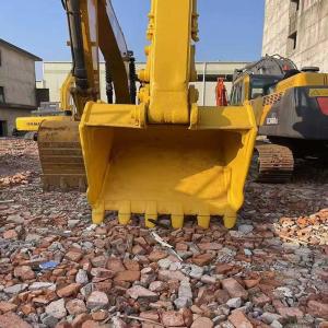 40000 KG Komatsu PC400-8 Used Excavators with Original Engine and Less Working