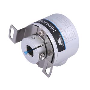 K38 Mechanical Rotary Encoder 20-16384 Revolution Precision Rotary Encoder ovw2