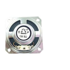 telephone toy speaker LS50N-9 50 mm 8 Ohm 1W high quality .speaker .loudspeaker;