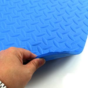 Home Gym 1.2-1.4kg/One 46x 93inch Roll Foam Mat Water Proof