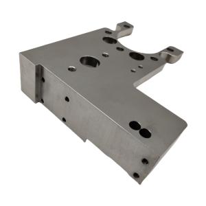 High Precision CNC Machining Services Customized For Aerospace Components