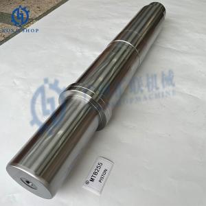 MTB Excavator Stone Breaker Part Piston 03B0116A11 01.1I020060 01.1J020060 For