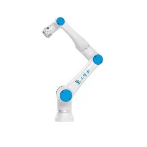 5 Kg Payload Collaborative Robot For Picking And Placing With 6 Finger Robot