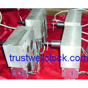 master clocks system and slave clocks, master slave clocks time system - Good