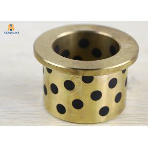 JDB Oilless Stone Crusher Parts Graphite Self Lubricating Linear Bearing