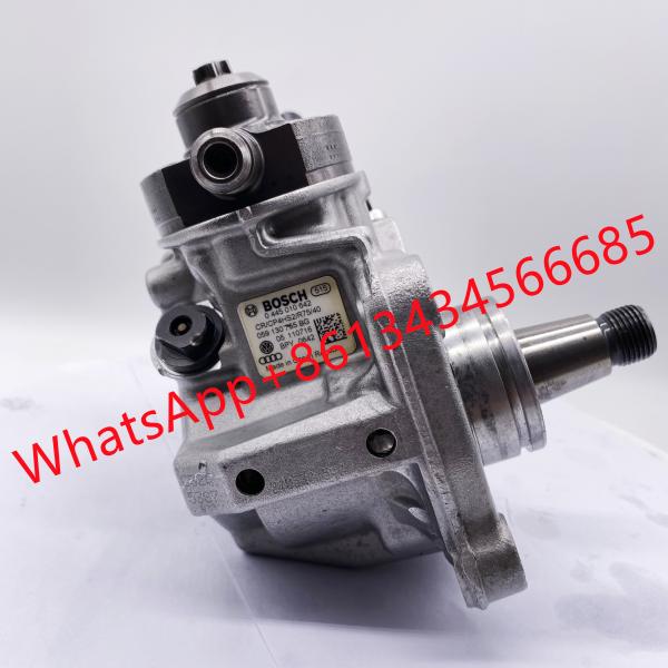 Original New Diesel Injector Diesel Fuel Pump 0445010632 0445010642 0445010644 0445010658 0445010671 For Audi / Porsche