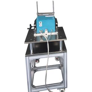 Precision Motive Hysteresis Dynamometer For Electric Motor Testing